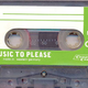 Illustration for article titled How Many of These Old Cassette Tape Designs Do You Remember?